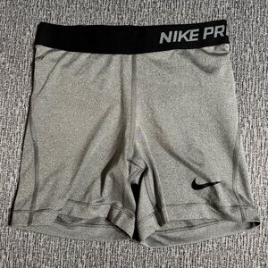 Nike Pro Shorts